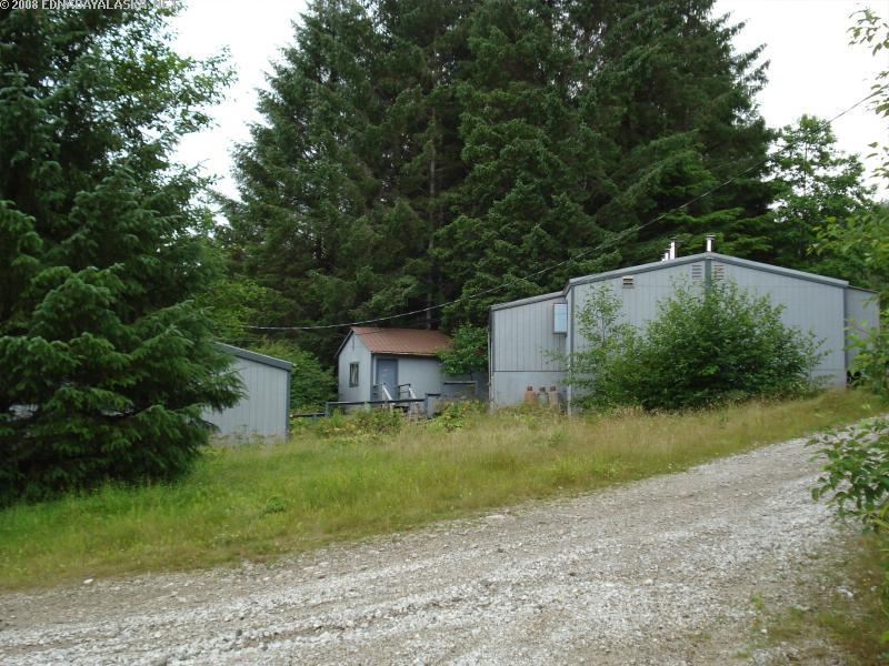 Edna Bay Community School.